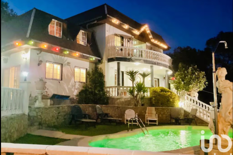 7 bedrooms house for sale in Olivella, Barcelona, Catalonia, Spain № 5000 - photo 9