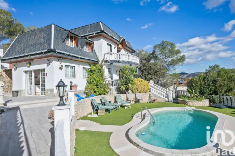 7 bedrooms house for sale in Olivella, Barcelona, Catalonia, Spain № 5000 - photo 2