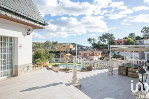 7 bedrooms house for sale in Olivella, Barcelona, Catalonia, Spain № 5000 - photo 10