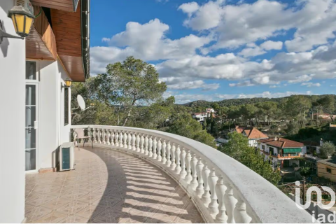 7 bedrooms house for sale in Olivella, Barcelona, Catalonia, Spain № 5000 - photo 11
