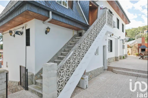 7 bedrooms house for sale in Olivella, Barcelona, Catalonia, Spain № 5000 - photo 5