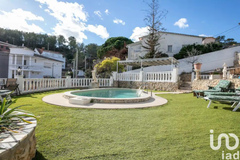 7 bedrooms house for sale in Olivella, Barcelona, Catalonia, Spain № 5000