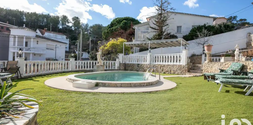 7 bedrooms house for sale in Olivella, Barcelona, Catalonia, Spain № 5000