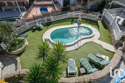 7 bedrooms house for sale in Olivella, Barcelona, Catalonia, Spain № 5000 - photo 3