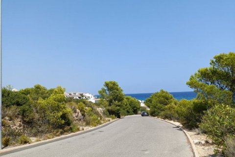 Купить земельный участок в Л'Аметлья-де-Мар, Испания 4000м², № 4997 - фото 4