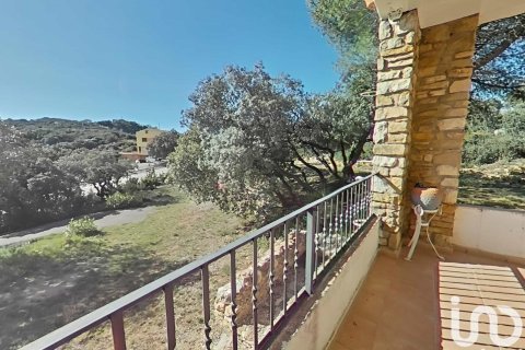 Купить дом в Агер, Испания с 5 спален, 252м², № 4998 - фото 11