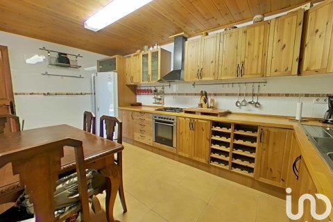 Купить дом в Агер, Испания с 5 спален, 252м², № 4998 - фото 13