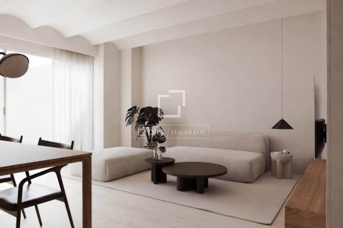 2 chambres apartment à vendre à Barcelona, Catalonia, Spain № 4220