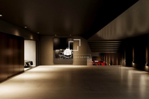 5 chambres villa à vendre à Sant Andreu de Llavaneres, Barcelona, Catalonia, Spain № 4218 - photo 14