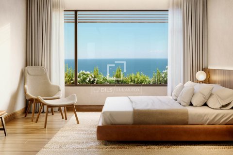 5 chambres villa à vendre à Sant Andreu de Llavaneres, Barcelona, Catalonia, Spain № 4218 - photo 7