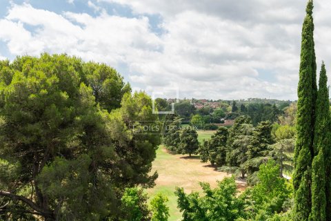 5 chambres apartment à vendre à Sant Cugat Del Valles, Barcelona, Catalonia, Spain № 4221 - photo 2
