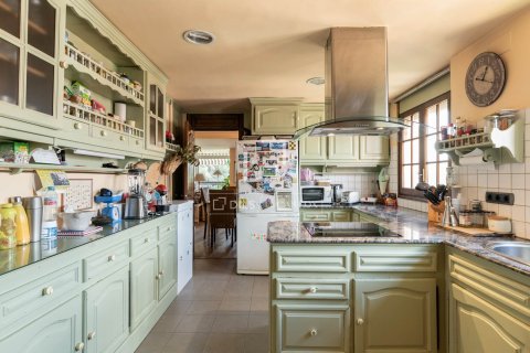 5 chambres apartment à vendre à Sant Cugat Del Valles, Barcelona, Catalonia, Spain № 4221 - photo 13