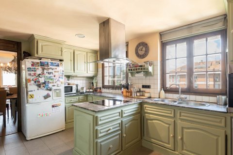 5 chambres apartment à vendre à Sant Cugat Del Valles, Barcelona, Catalonia, Spain № 4221 - photo 12