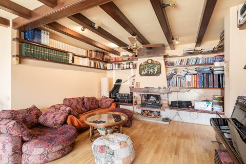 5 chambres apartment à vendre à Sant Cugat Del Valles, Barcelona, Catalonia, Spain № 4221 - photo 26