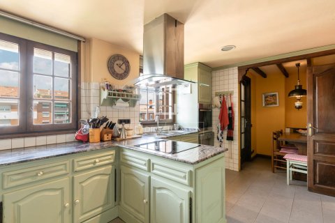 5 chambres apartment à vendre à Sant Cugat Del Valles, Barcelona, Catalonia, Spain № 4221 - photo 11