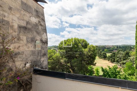 5 chambres apartment à vendre à Sant Cugat Del Valles, Barcelona, Catalonia, Spain № 4221 - photo 30
