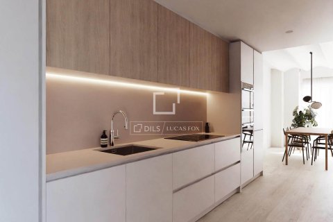 1 chambre apartment à vendre à Barcelona, Catalonia, Spain № 4219 - photo 5