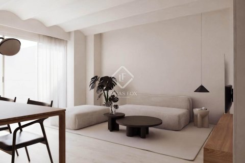 1 chambre apartment à vendre à Barcelona, Catalonia, Spain № 4219 - photo 12