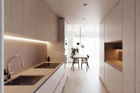 1 chambre apartment à vendre à Barcelona, Catalonia, Spain № 4219 - photo 4