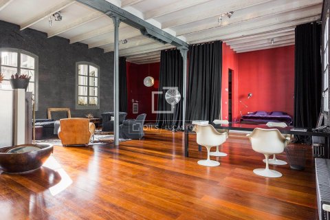 2 chambres penthouse à vendre à Barcelona, Catalonia, Spain № 4215 - photo 5