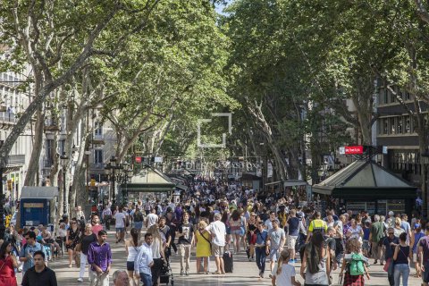 2 chambres penthouse à vendre à Barcelona, Catalonia, Spain № 4215 - photo 17