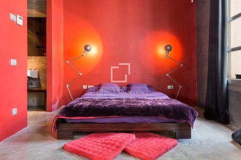 2 chambres penthouse à vendre à Barcelona, Catalonia, Spain № 4215 - photo 12