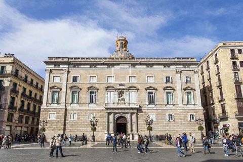 2 chambres penthouse à vendre à Barcelona, Catalonia, Spain № 4215 - photo 23