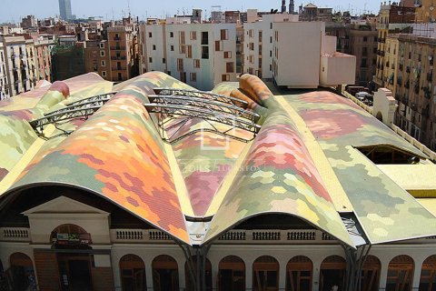 2 chambres penthouse à vendre à Barcelona, Catalonia, Spain № 4215 - photo 26