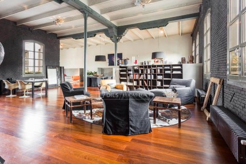 2 chambres penthouse à vendre à Barcelona, Catalonia, Spain № 4215 - photo 3