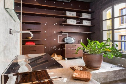 2 chambres penthouse à vendre à Barcelona, Catalonia, Spain № 4215 - photo 11