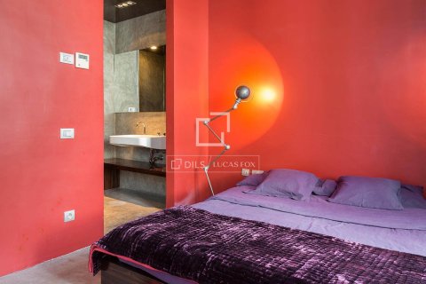 2 chambres penthouse à vendre à Barcelona, Catalonia, Spain № 4215 - photo 13