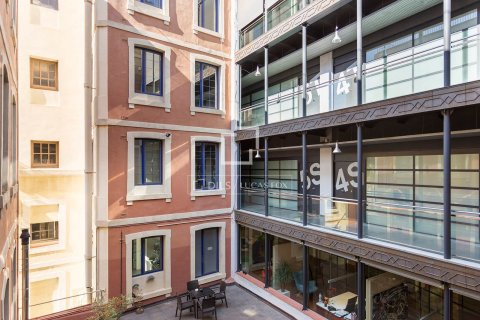 2 chambres penthouse à vendre à Barcelona, Catalonia, Spain № 4215 - photo 15