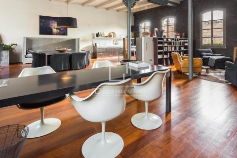 2 chambres penthouse à vendre à Barcelona, Catalonia, Spain № 4215 - photo 6