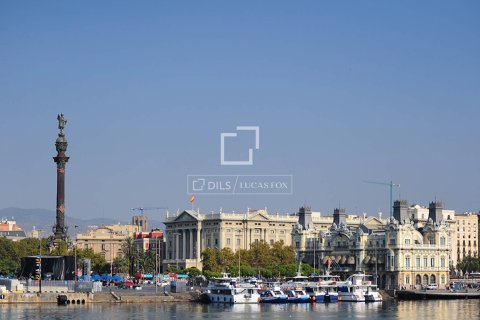 2 chambres penthouse à vendre à Barcelona, Catalonia, Spain № 4215 - photo 21