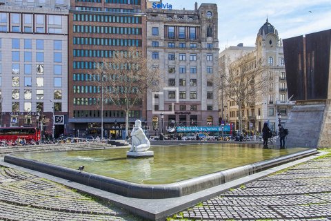 2 chambres penthouse à vendre à Barcelona, Catalonia, Spain № 4215 - photo 27