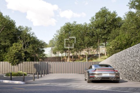 5 chambres villa à vendre à Sant Andreu de Llavaneres, Barcelona, Catalonia, Spain № 4217 - photo 6