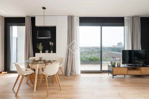 3 chambres apartment à vendre à La Sagrera, Barcelona, Catalonia, Spain № 4216 - photo 28