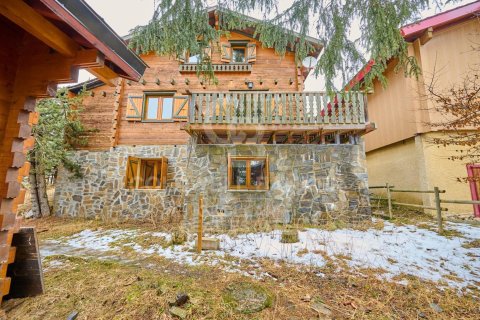 4 bedrooms house for sale in Catalonia, Spain № 5752 - photo 19