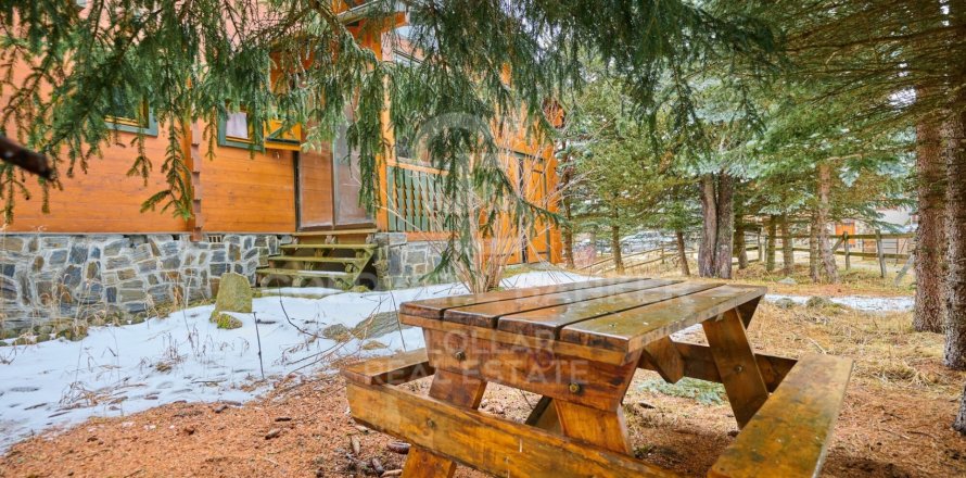 4 bedrooms house for sale in Catalonia, Spain № 5752