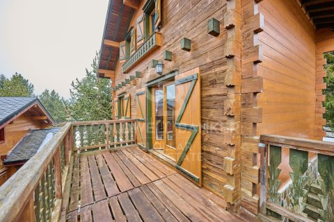 4 bedrooms house for sale in Catalonia, Spain № 5752 - photo 7