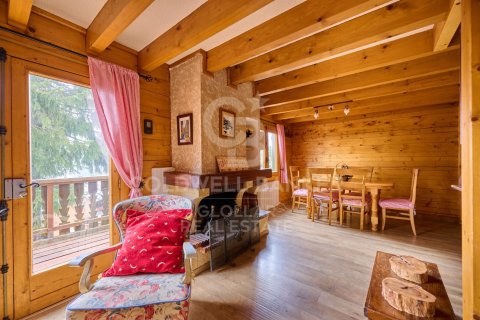 4 bedrooms house for sale in Catalonia, Spain № 5752 - photo 9