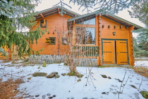 4 bedrooms house for sale in Catalonia, Spain № 5752 - photo 3