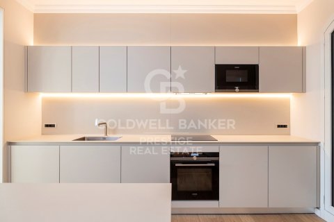 3 bedrooms apartment for sale in Barcelona, Catalonia, Spain № 5750 - photo 10