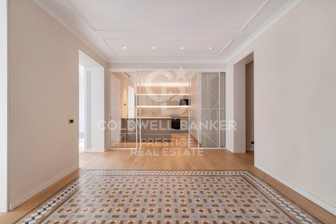 3 bedrooms apartment for sale in Barcelona, Catalonia, Spain № 5750 - photo 9