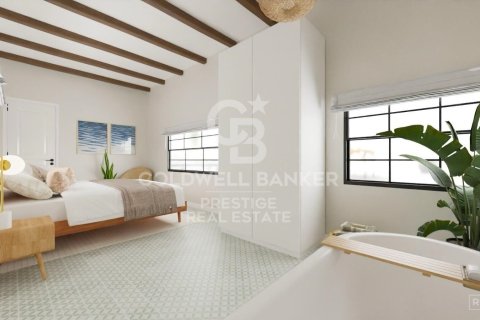 6 bedrooms penthouse for sale in Barcelona, Catalonia, Spain № 5755 - photo 5