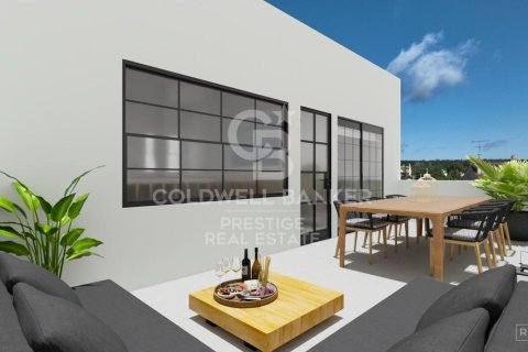 6 bedrooms penthouse for sale in Barcelona, Catalonia, Spain № 5755 - photo 3