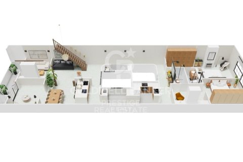 6 bedrooms penthouse for sale in Barcelona, Catalonia, Spain № 5755 - photo 11