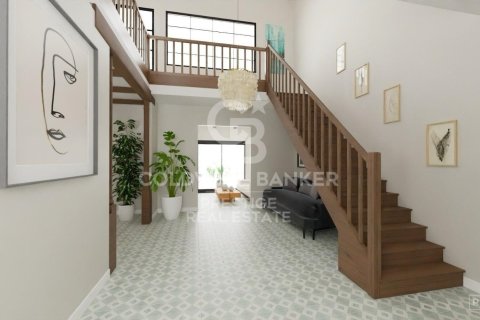 6 bedrooms penthouse for sale in Barcelona, Catalonia, Spain № 5755 - photo 4