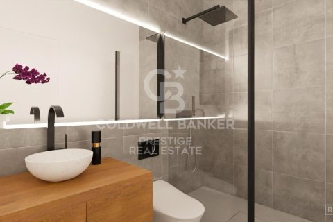 6 bedrooms penthouse for sale in Barcelona, Catalonia, Spain № 5755 - photo 7