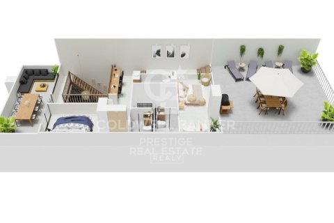 6 bedrooms penthouse for sale in Barcelona, Catalonia, Spain № 5755 - photo 10